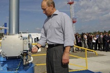 Đối đầu Putin: “Mùa đông nước Nga” ám ảnh EU