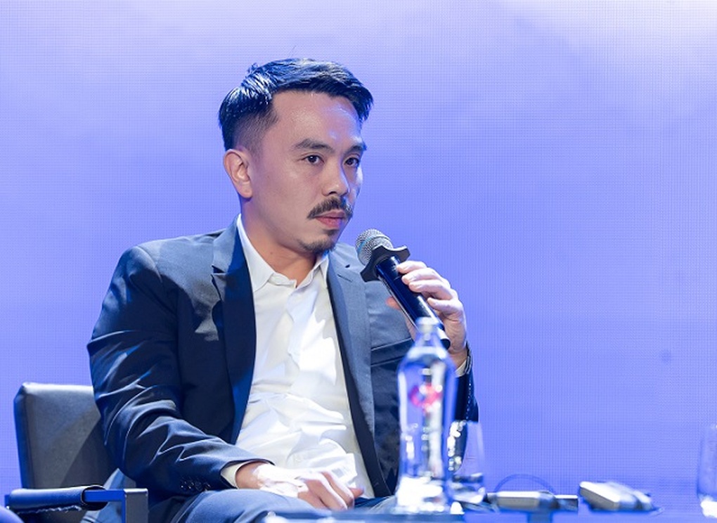 Tổng giám đốc Masan chi hơn 300 tỷ đồng gom 4 triệu cổ phiếu - 1 Tổng giám đốc Masan chi hơn 300 tỷ đồng gom 4 triệu cổ phiếu - 1