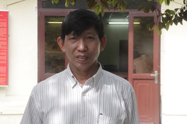 Bị giam oan gần 300 ngày, được bồi thường hơn 500 triệu đồng