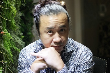 “Tôi đau lòng khi nghĩ đến thức ăn bẩn và những người sứt mẻ tâm hồn”