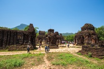 Từ ngày 1/6 Hội An mở cửa trở lại, Mỹ Sơn giảm giá vé tham quan