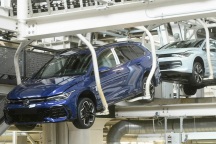 Điều buồn có thể xảy ra với Tập đoàn ô tô Đức trên chính quê hương mình