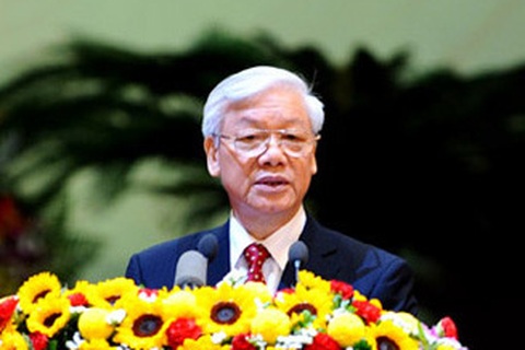 Tổng Bí thư Nguyễn Phú Trọng sắp có chuyến thăm lịch sử tới Campuchia