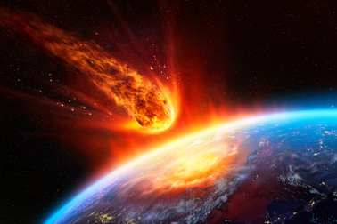 Tiểu hành tinh tiềm ẩn nguy cơ va chạm Trái Đất