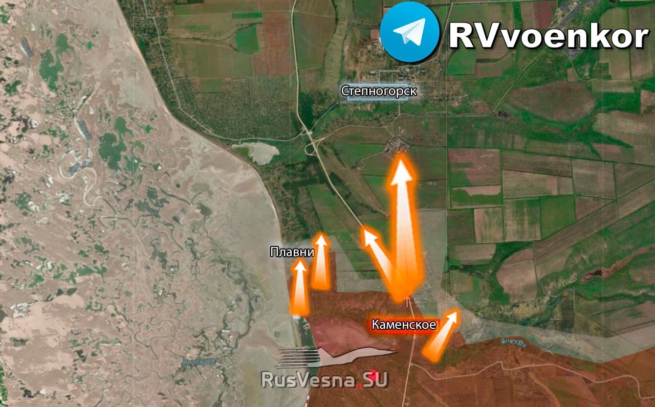 Chiến sự Ukraine 26/7: Đỉnh điểm chiến dịch mùa hè của Nga đã đến - 5