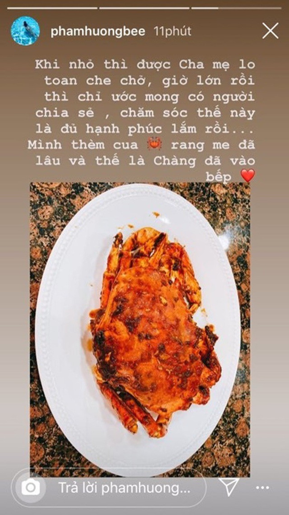 Nghi vấn hình ảnh Phạm Hương xuất hiện cùng người tình đại gia “khủng” - 5 Nghi vấn hình ảnh Phạm Hương xuất hiện cùng người tình đại gia “khủng” - 5
