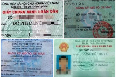 Khốn khổ vì phải mang những cái tên quá độc và lạ!