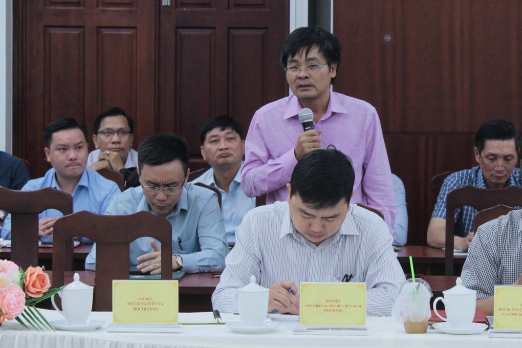 Khó khăn khi cấp bù học phí cho người học nghề - 1 Khó khăn khi cấp bù học phí cho người học nghề - 1