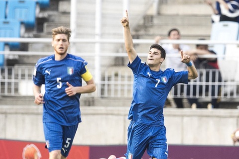 Ai sẽ giành ngôi Vua phá lưới World Cup U20 2017?