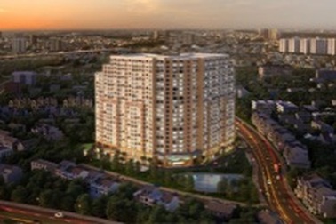 Chủ đầu tư tặng quà khủng, thu hút khách mua nhà