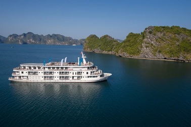 Phong cách sống mới tại Sailing Club Residences Ha Long Bay