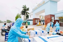 Tối 14/5, 59 ca Covid-19, Bắc Ninh ghi nhận số bệnh nhân cao nhất