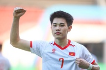 Đình Bắc: “U22 Việt Nam không sợ đối thủ nào ở SEA Games”