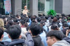 Sinh viên ở Đồng Nai đón xe về Vũng Tàu nhưng bị chở ra biên giới Campuchia