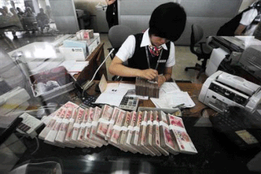 Mỹ giám sát chặt nhất các nhà đầu tư Trung Quốc