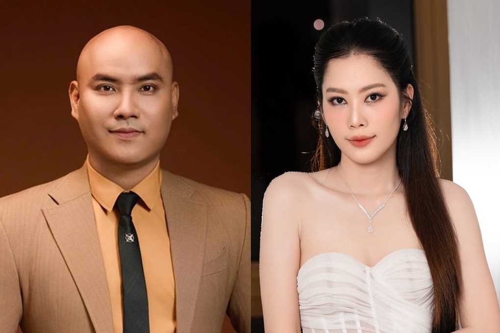 Tác giả Lệ ngang trời bức xúc khi ca khúc bị sử dụng trái phép - 1 Tác giả Lệ ngang trời bức xúc khi ca khúc bị sử dụng trái phép - 1