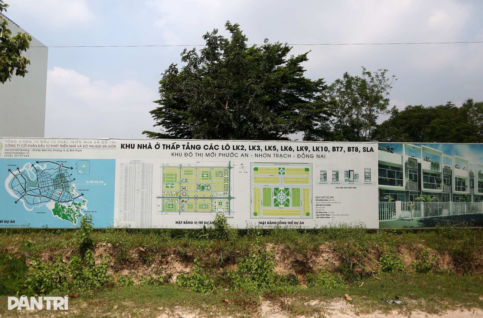 Thành phố ma Nhơn Trạch hoang tàn, thành nơi thả trâu sau 20 năm - 3 Thành phố ma Nhơn Trạch hoang tàn, thành nơi thả trâu sau 20 năm - 3