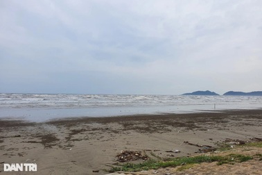 Miền Trung sẵn sàng ứng phó với bão số 8