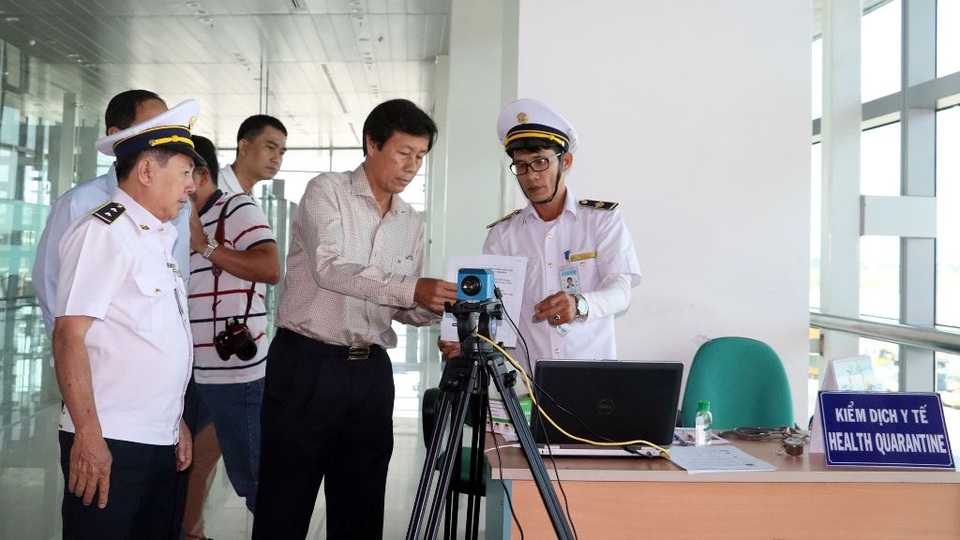 Nhiều thành phố kích hoạt hệ thống chống dịch corona - 5 Nhiều thành phố kích hoạt hệ thống chống dịch corona - 5