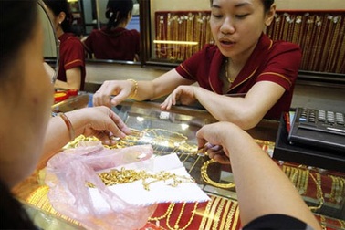 Bốn lời khuyên trong cơn sốt vàng 