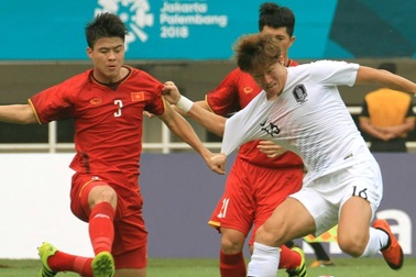 AFC chỉ ra điểm mạnh của Olympic Việt Nam