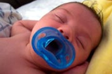 Nỗi kinh hoàng từ bình sữa 