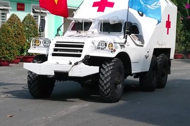 Tiếp tục nghiên cứu mở rộng thêm