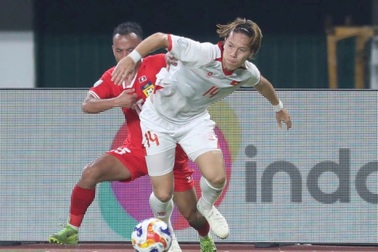 Chuyên gia: “U23 Việt Nam sẽ vượt qua áp lực khán giả Indonesia để vô địch”