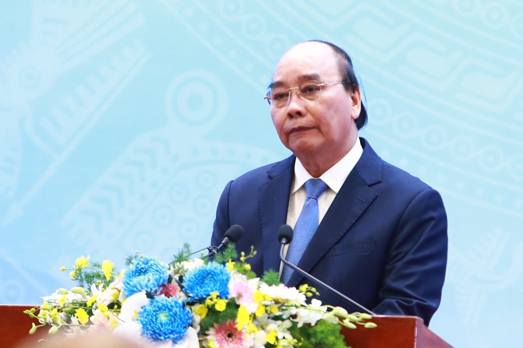Tổng thư ký António Guterres: Liên hợp quốc tự hào là đối tác của Việt Nam - 2 Tổng thư ký António Guterres: Liên hợp quốc tự hào là đối tác của Việt Nam - 2