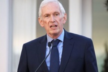 Mỹ chỉ trích Trung Quốc tập trận gần Đài Loan