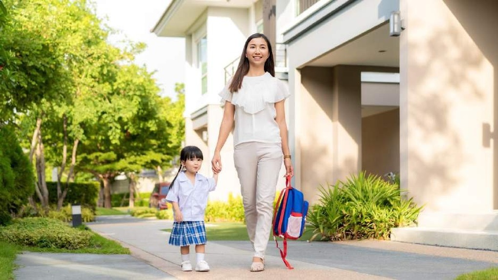 Tăng cường sức đề kháng cho bé khỏe mạnh mùa tựu trường - 2 Tăng cường sức đề kháng cho bé khỏe mạnh mùa tựu trường - 2