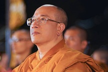 Hình phạt sám hối Đại tăng đối với trụ trì chùa Ba Vàng diễn ra như thế nào?