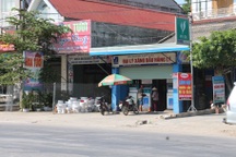 Ba cơ quan không “đấu” nổi một cây xăng không phép