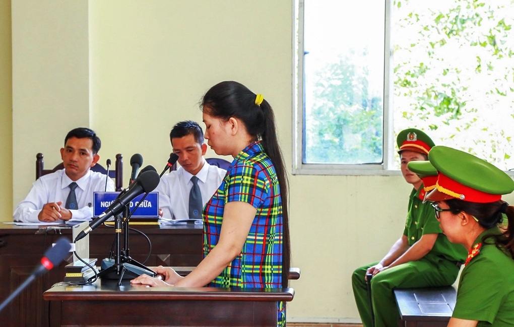 Cái giá phải trả cho những kẻ giết người, chặt xác phi tang - 3 Cái giá phải trả cho những kẻ giết người, chặt xác phi tang - 3