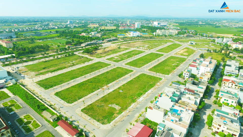 Sức hút hấp dẫn từ dự án Green City Thanh Hóa - 1 Sức hút hấp dẫn từ dự án Green City Thanh Hóa - 1