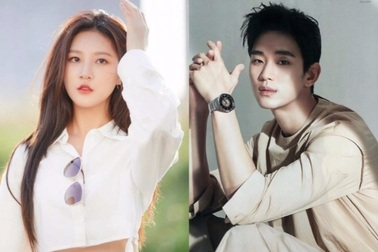 Diễn biến bất ngờ trong vụ bê bối tình ái của tài tử Kim Soo Hyun
