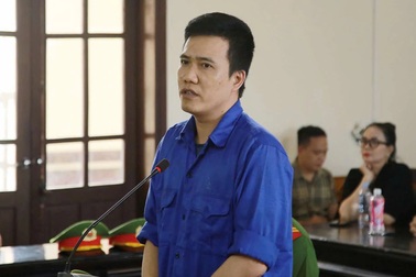 Giám đốc cùng vợ lĩnh án chung thân sau cơn "sốt đất"