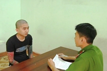 Cô gái bị tống tiền vì gửi ảnh "nóng" để làm hồ sơ vay