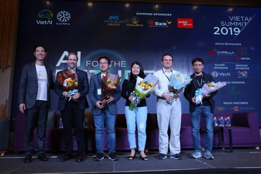 Tiến sĩ xây dựng AI cho Google mở khóa học tại Việt Nam