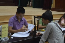 [Nóng] Điểm chuẩn dự kiến của 111 trường ĐH, CĐ