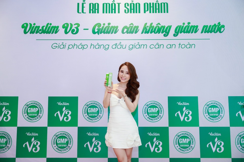 Giảm cân không giảm nước và 4 điều ít ai biết về sản phẩm hỗ trợ giảm cân an toàn - 4