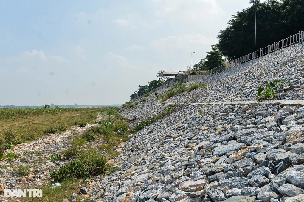 Vụ hàng chục nhà dân bị nứt: Hà Nội đề nghị Phú Thọ cung cấp tài liệu - 1 Vụ hàng chục nhà dân bị nứt: Hà Nội đề nghị Phú Thọ cung cấp tài liệu - 1