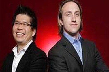 Chuyện về 2 ông chủ trẻ của You Tube 