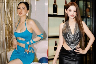 Cuộc sống của dàn hot girl Việt nổi tiếng đời đầu, giờ ra sao?
