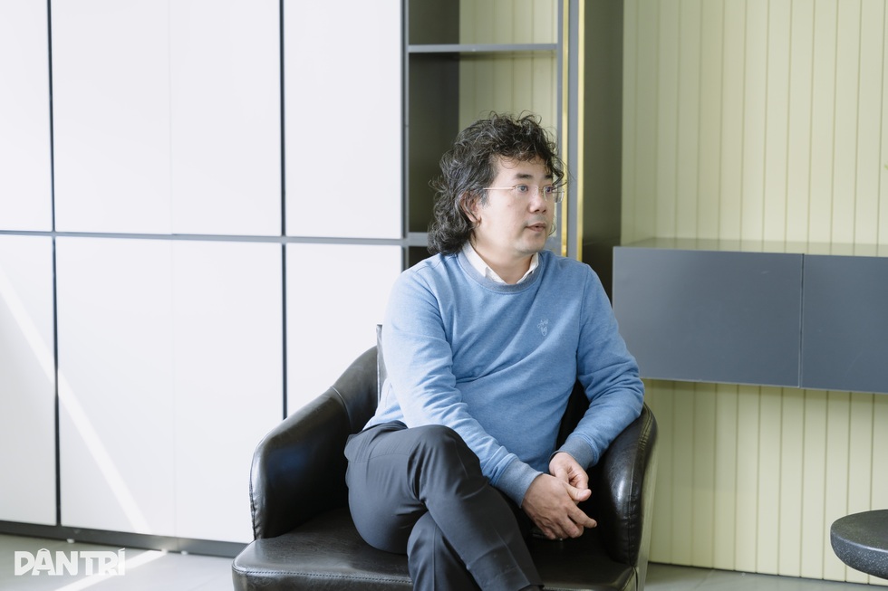 Làm chủ công nghệ chiến lược giúp đất nước thoát bẫy thu nhập trung bình - 5 Làm chủ công nghệ chiến lược giúp đất nước thoát bẫy thu nhập trung bình - 5