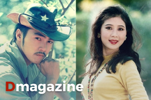 Lý Hùng lý giải bất ngờ về sự "mất tích" của ngôi sao điện ảnh Diễm Hương