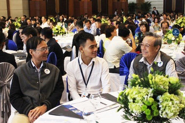 Chỉ từ 500 triệu đồng sở hữu ngay căn hộ 5 sao