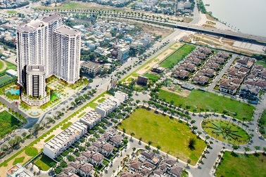 Mở bán các căn hộ đặc biệt nhất dự án The Monarchy ven sông Hàn Đà Nẵng