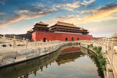 Dân Trung Quốc bức xúc vì hệ thống thoát nước hiện tại thua xa 600 năm trước