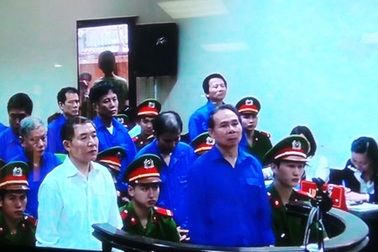 Bản án và niềm tin